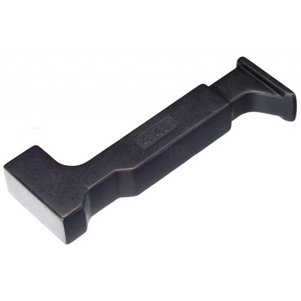 Deluxe Box Rivet Gun and Bucking Bars Kit 120268